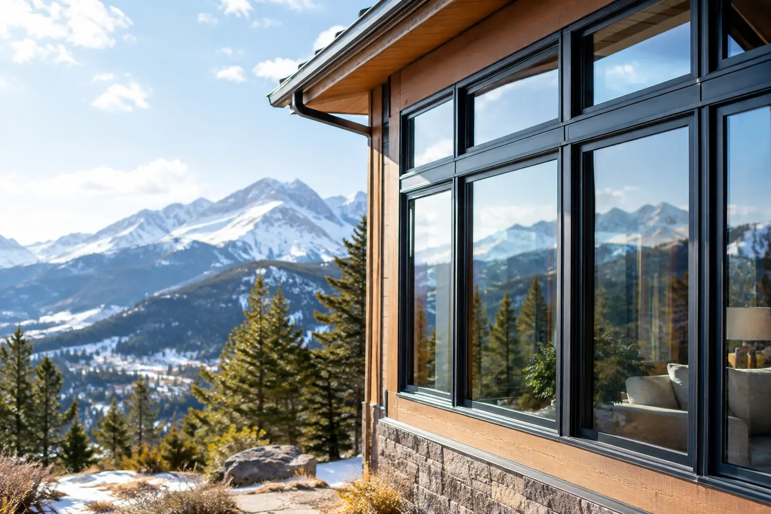 Best Windows for Colorado Climate That Last Best Windows for Colorado Climate That Last