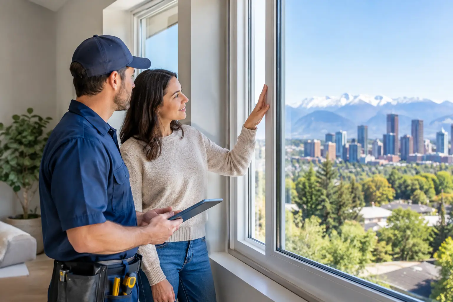 Window Replacement Cost in Denver: What to Expect Window Replacement Cost in Denver: What to Expect